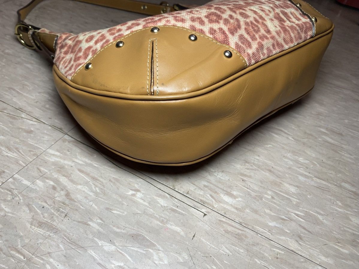 Designer × Japanese Brand Pinky & dianne shoulder bag Size ONE SIZE - 6 Thumbnail