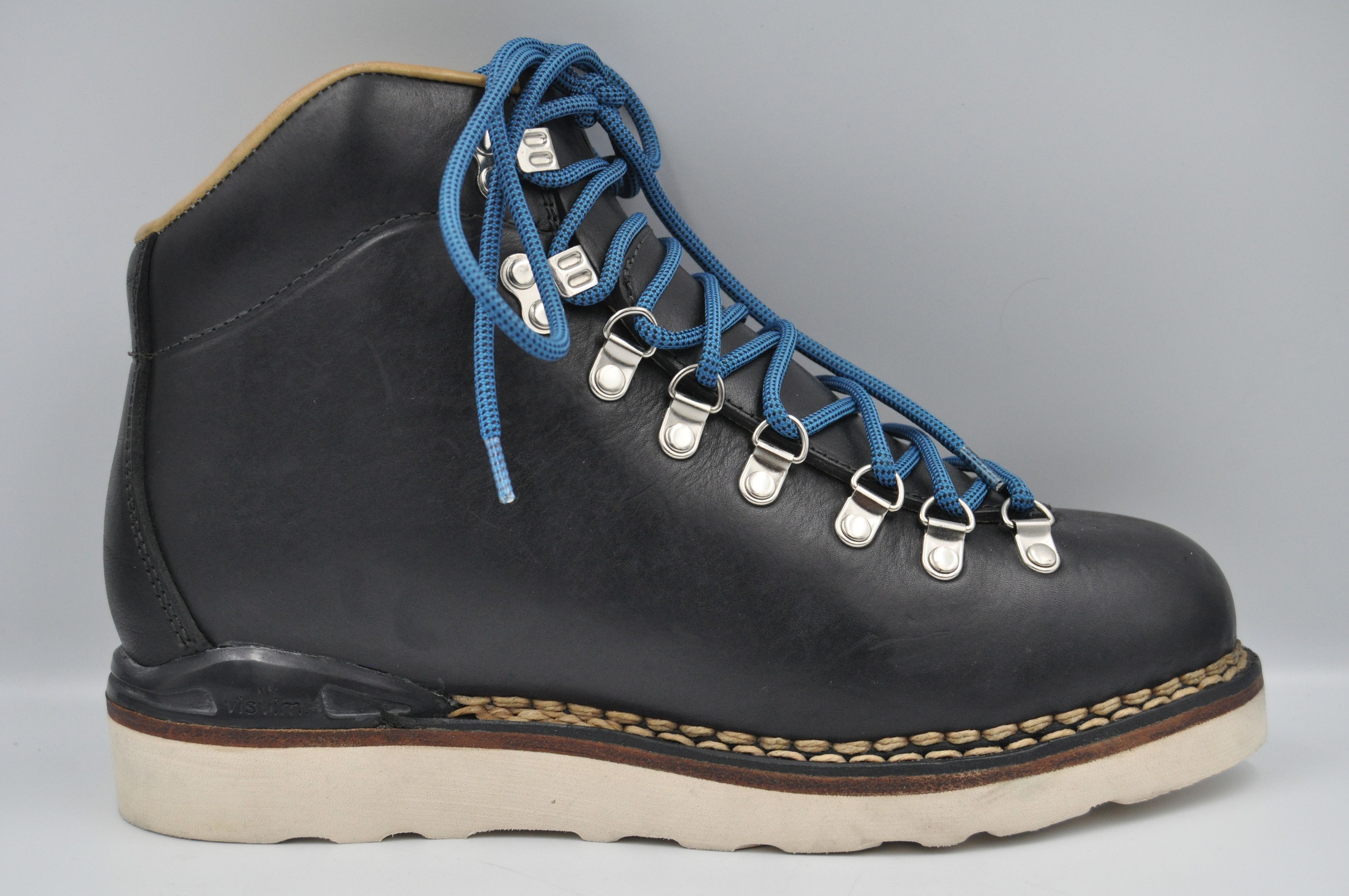 Visvim Visvim - F/W 10 - Eiger Boots-Folk Pack Size US 9 / EU 42 - 2 Thumbnail