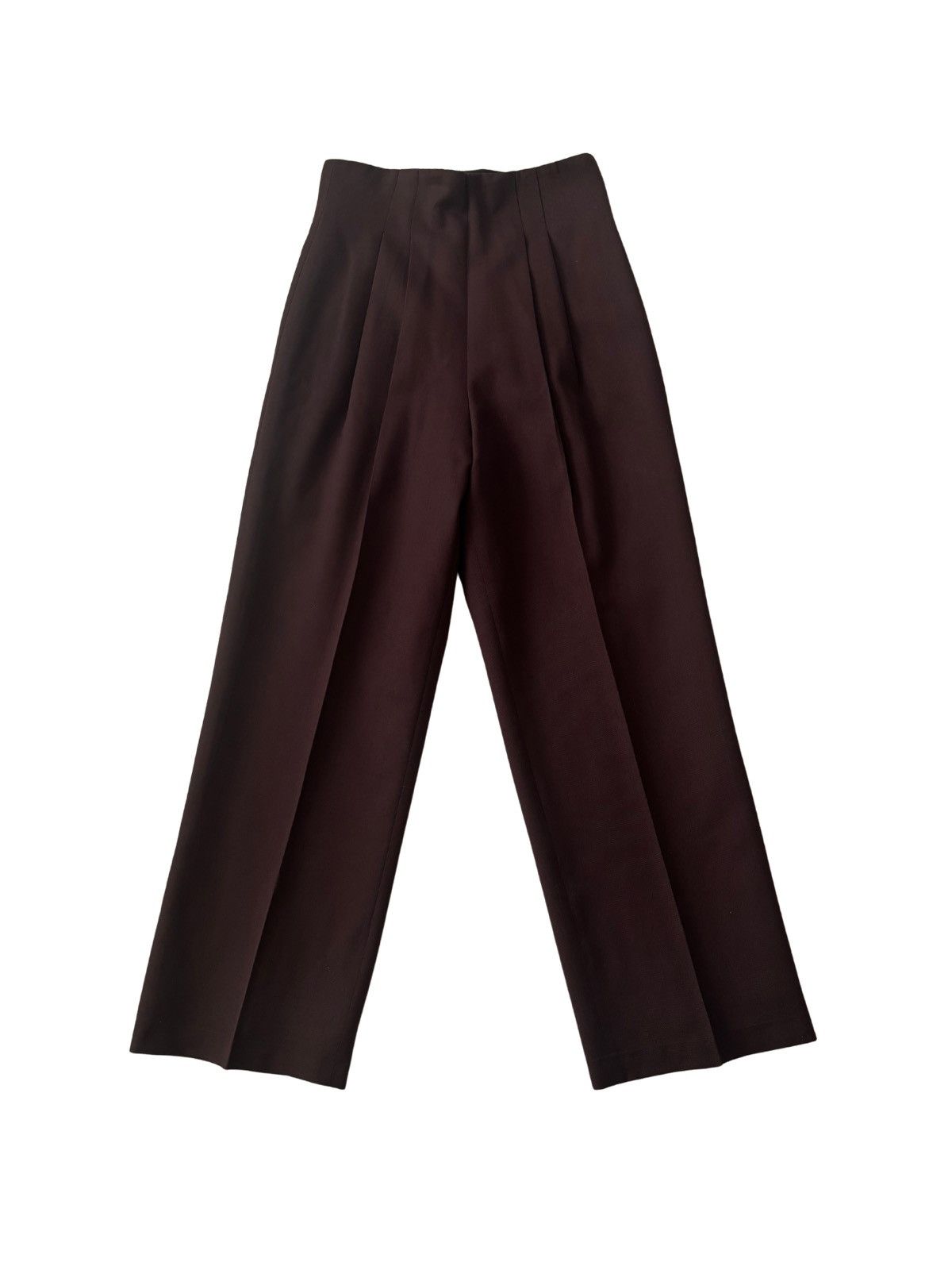 Other Women’s brown suit.ws1212 Size S / US 4 / IT 40 - 9 Thumbnail