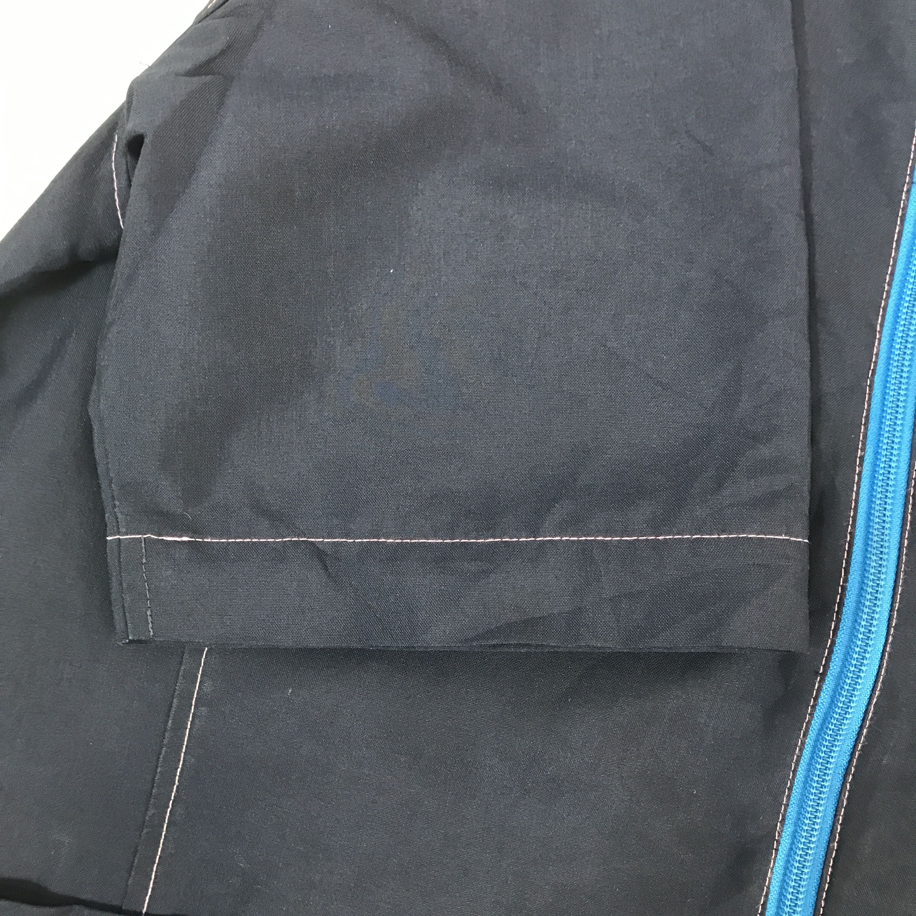 Japanese Brand Vintage Family Mart Japan Uniform Shirt Jacket K64B18 Size US M / EU 48-50 / 2 - 6 Thumbnail