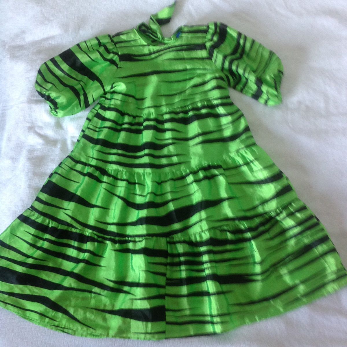 Other Cras dress Size ONE SIZE - 2 Thumbnail