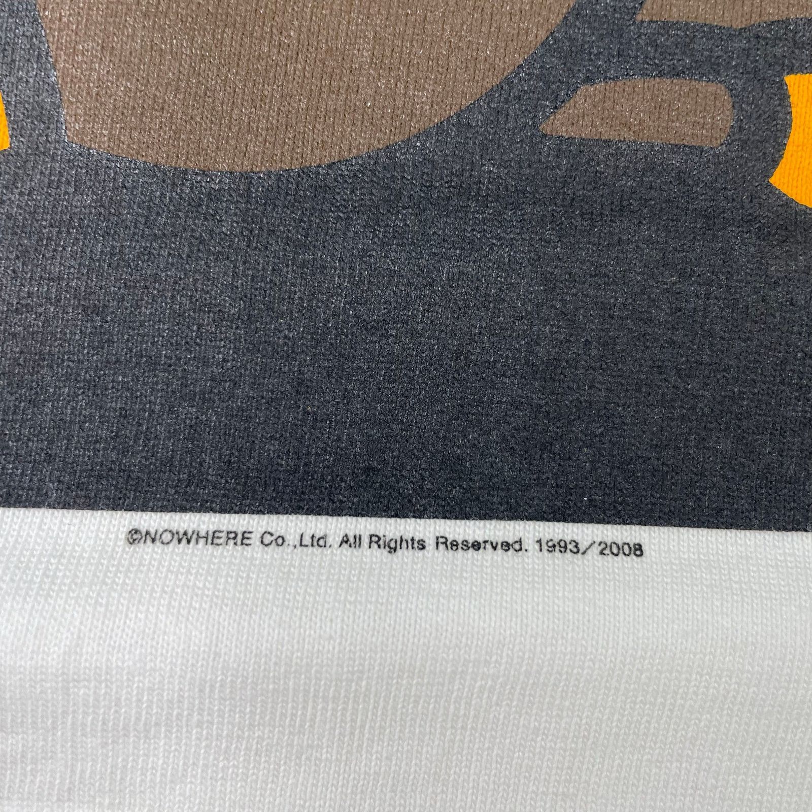 Bape × Nigo 2008 BAPE Baby Milo 15th Anniversary Box Set w/ Tee Size US M / EU 48-50 / 2 - 6 Thumbnail