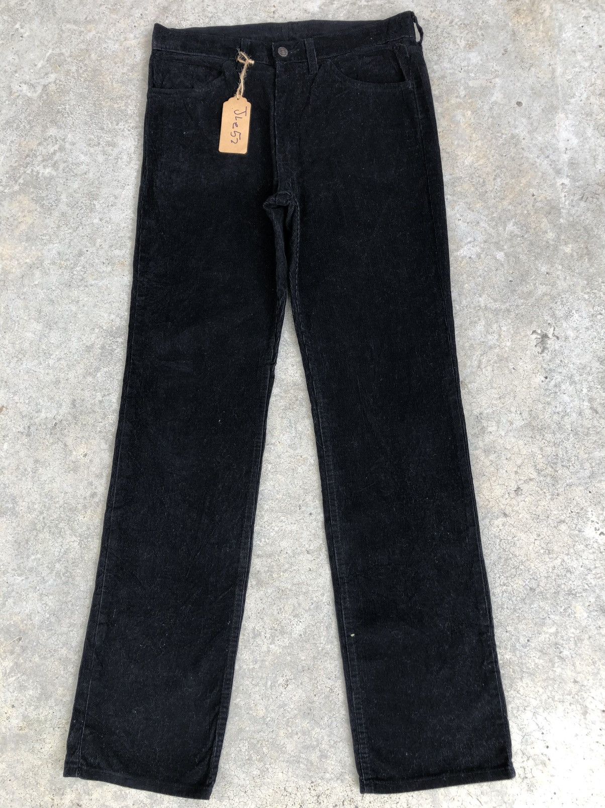 Levi's Y2k Levi’s Corduroy Pants 519 Size US 32 / EU 48 - 1 Thumbnail