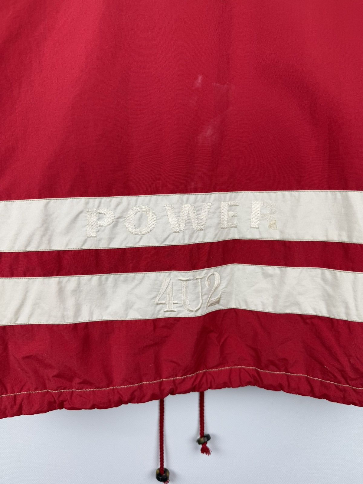 Bogner × Vintage Bogner Vintage 1/2 Zip Ski Anorak Jacket Size M Size US M / EU 48-50 / 2 - 20 Thumbnail