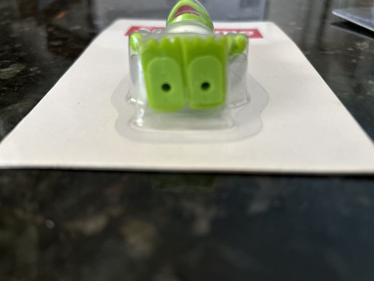 Supreme Supreme Kermit and The Crow Kubrick Size ONE SIZE - 4 Thumbnail