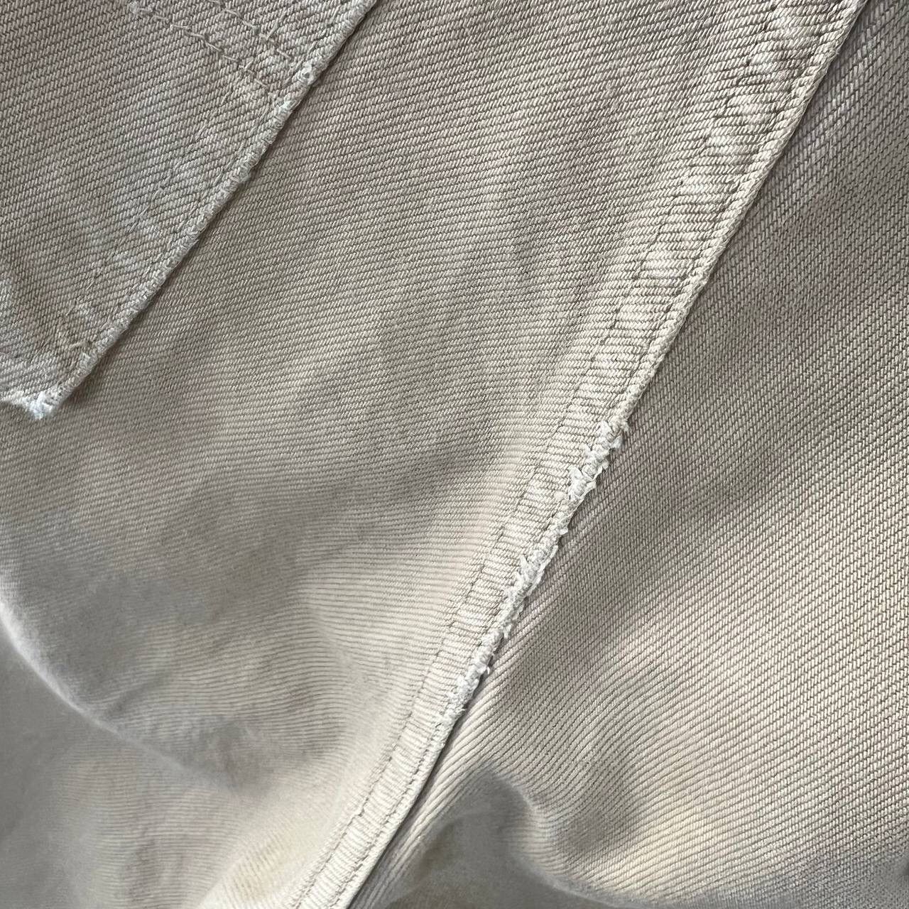 Levi's Y2K Distressed Levi’s Orange Tag Vintage Pants Jeans Baggy Size US 32 / EU 48 - 6 Thumbnail