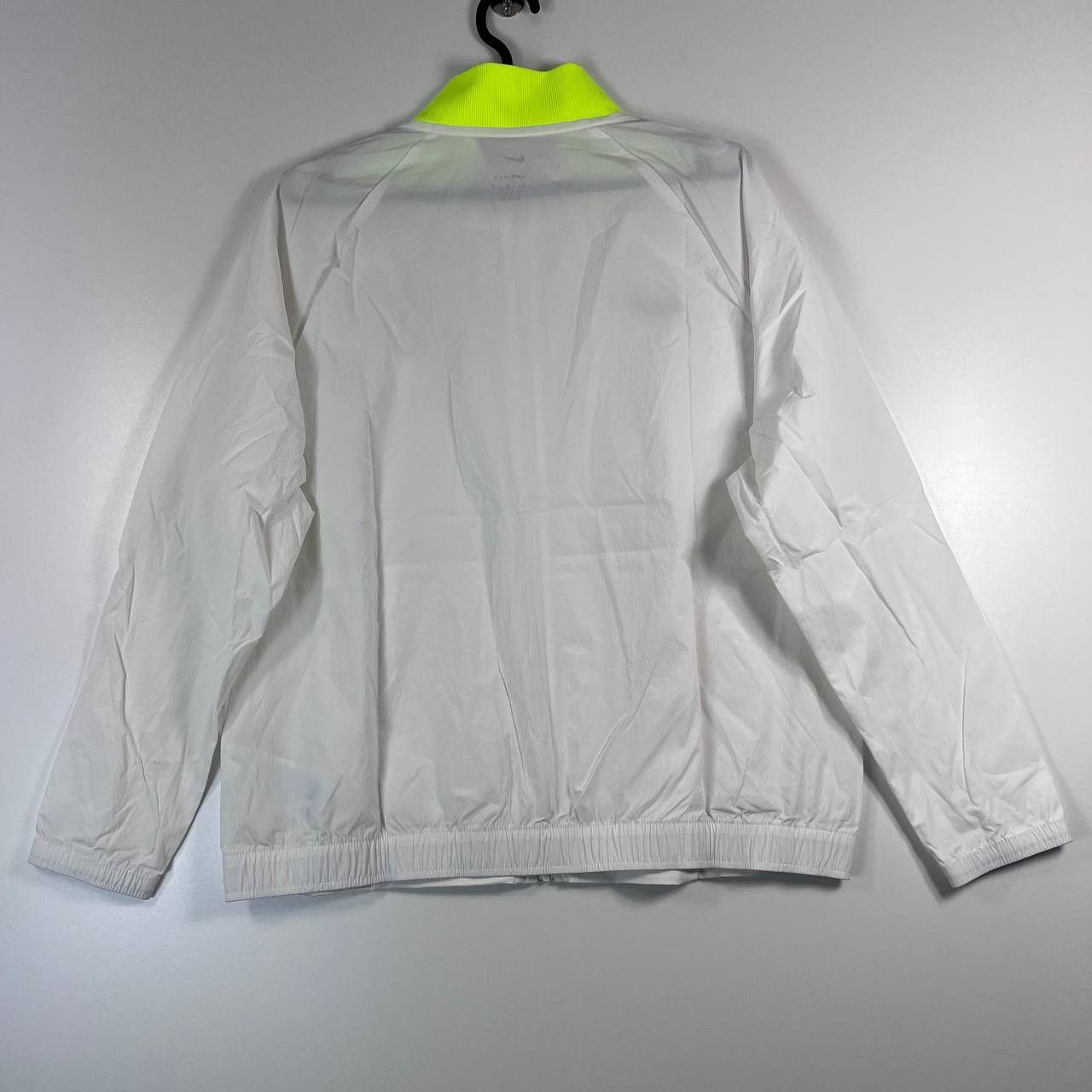 Nike Tottenham Hotspur Jacket Training Windbreaker Nike Size M Size M / US 6-8 / IT 42-44 - 5 Thumbnail