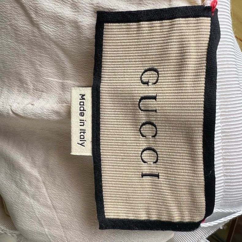 Gucci Gucci 24ss small fragrance shorts Size 25" / US 0 / IT 36 - 3 Thumbnail