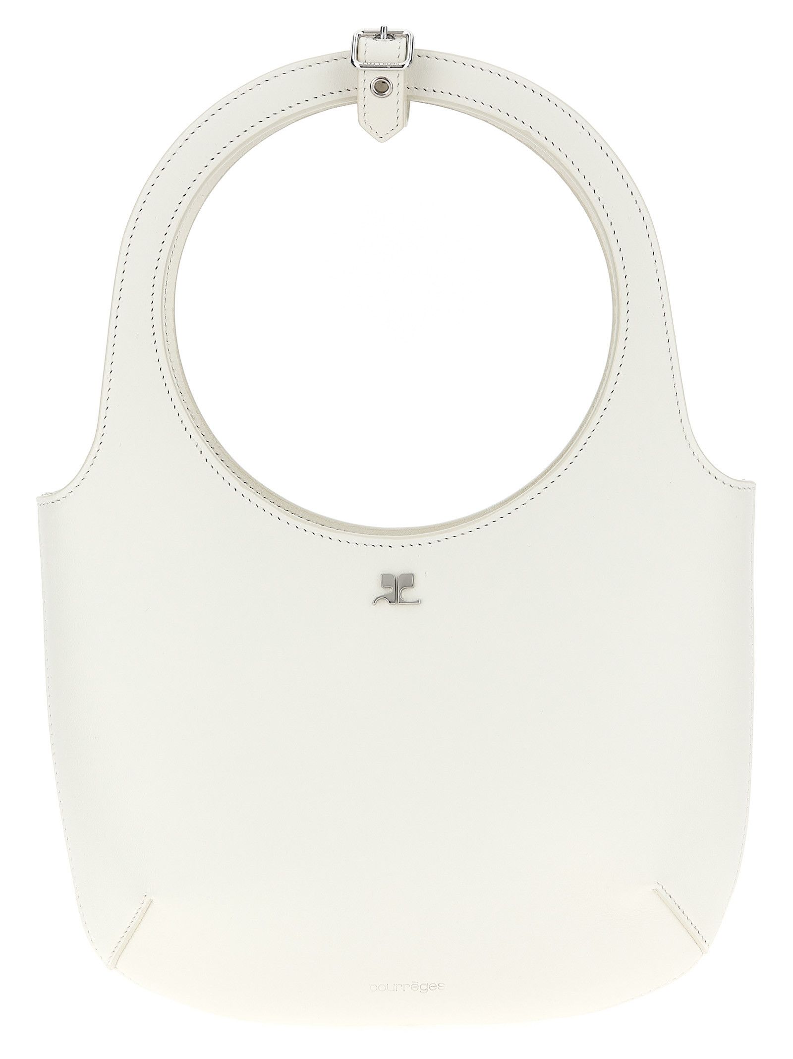 Courreges 'Holy' Handbag Size ONE SIZE - 1 Thumbnail