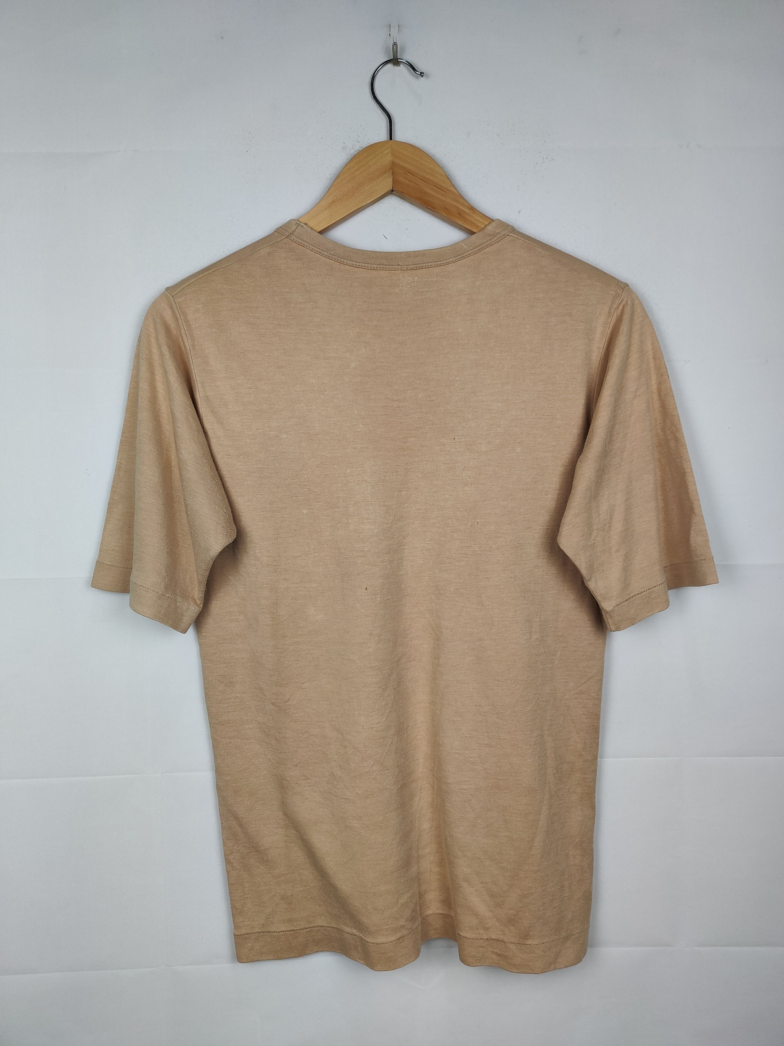 Vintage Vintage 90s Pall Mall Cigarettes Brand Shirt Size US S / EU 44-46 / 1 - 4 Thumbnail