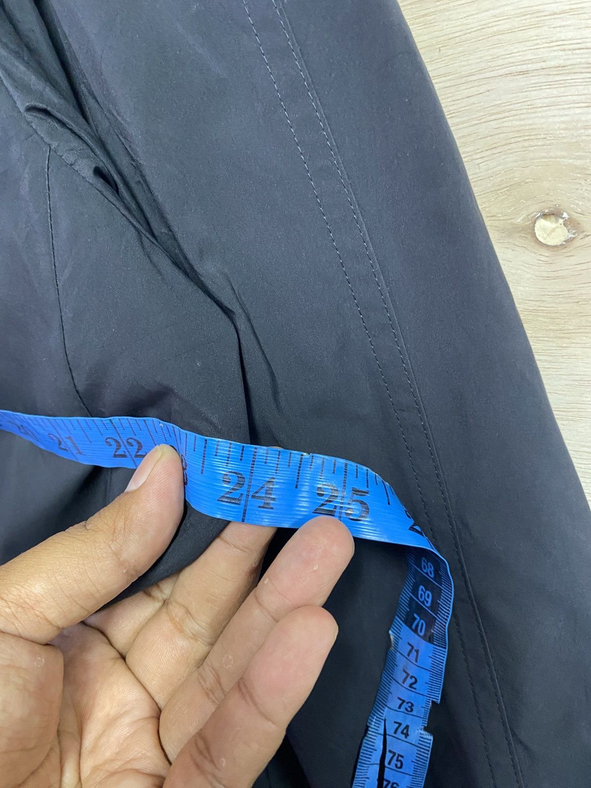 Burberry Burberry long jacket Size US XL / EU 56 / 4 - 6 Thumbnail