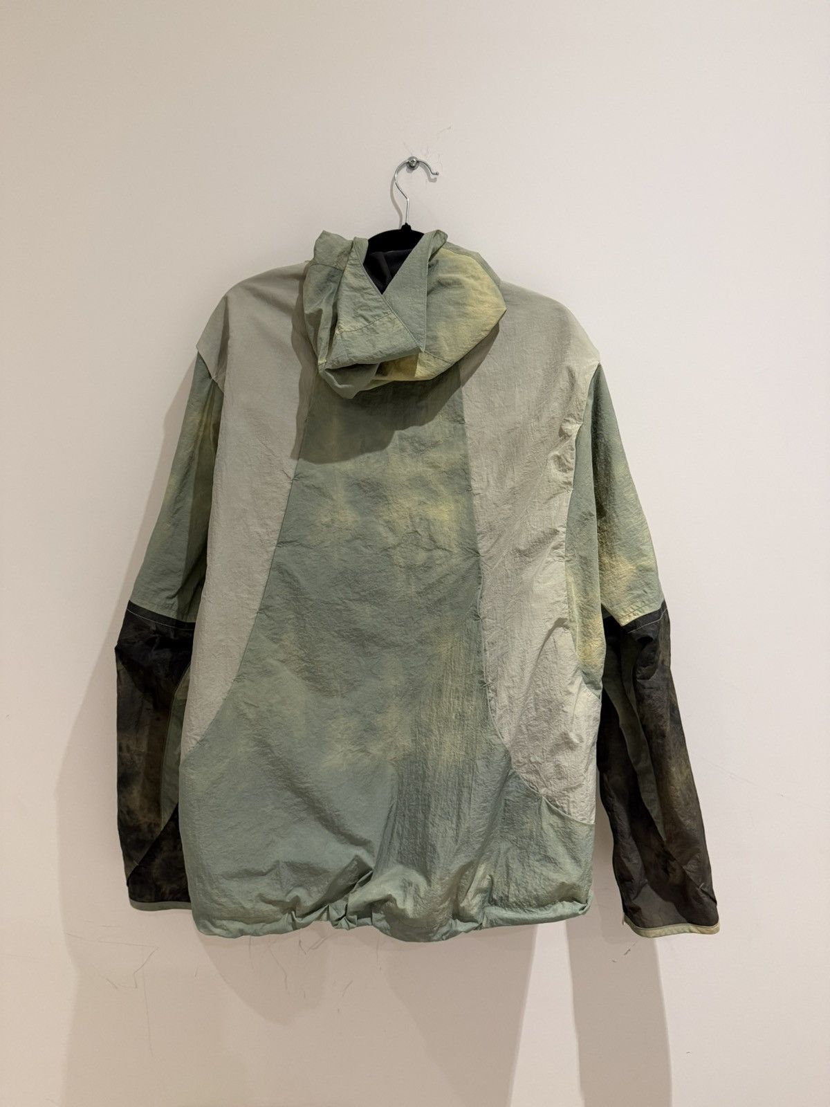 FFFPOSTALSERVICE FFFPOSTALSERVICE Windbreaker Size US L / EU 52-54 / 3 - 3 Thumbnail