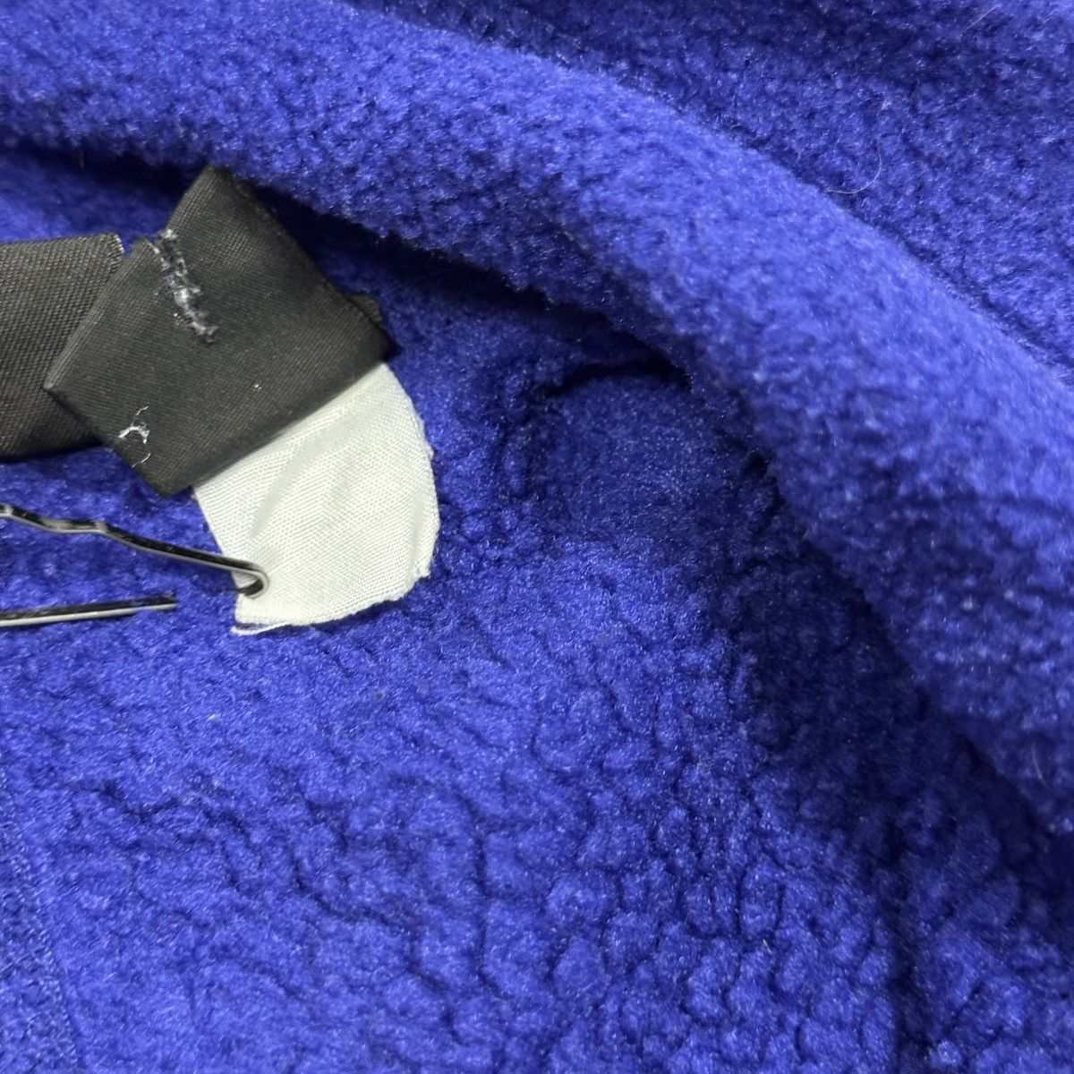 Patagonia Vintage Patagonia Synchilla Fleece Jacket Made in USA Size US XS / EU 42 / 0 - 9 Thumbnail