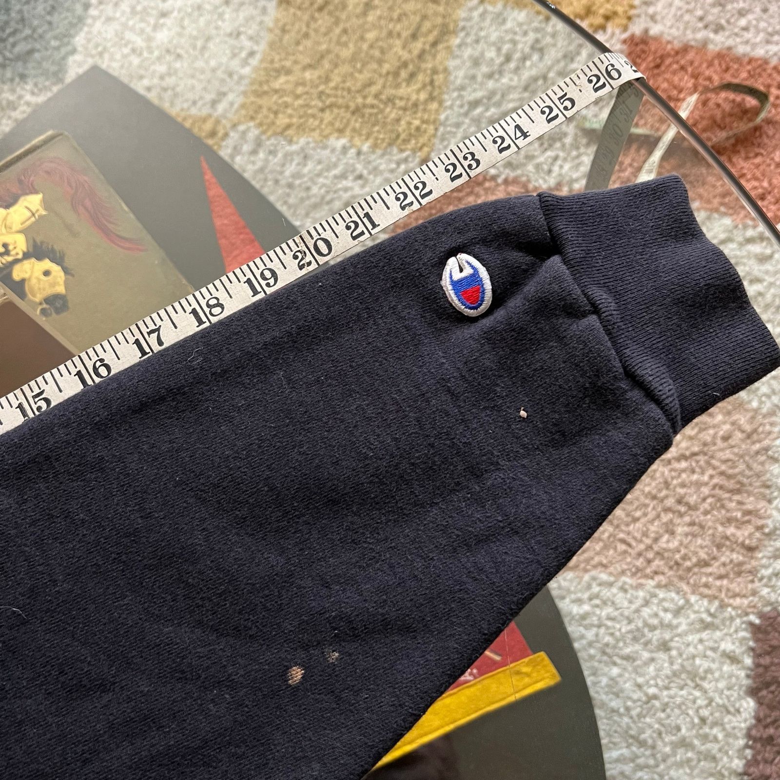 Champion 1990s Champion Orlando Magic Sweatshirt | Made in USA | XL Size US XL / EU 56 / 4 - 12 Thumbnail