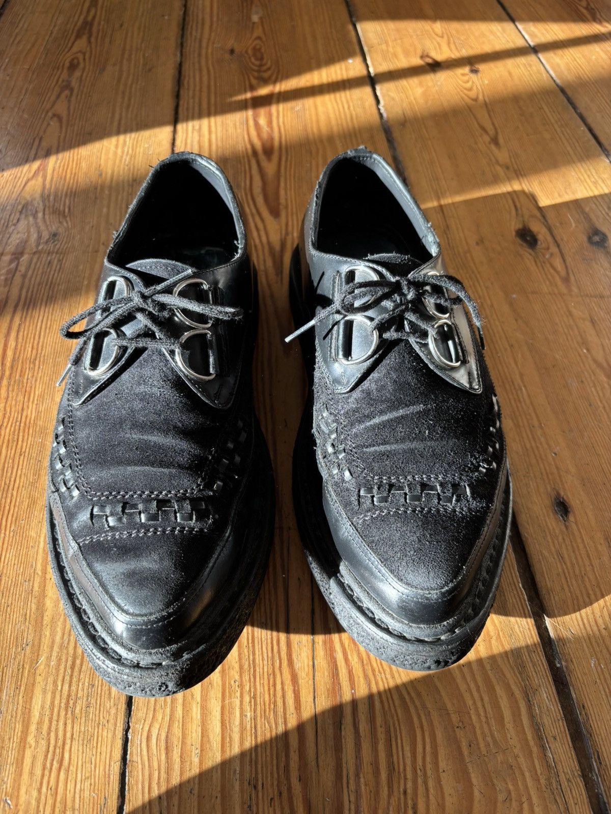 Hedi Slimane × Saint Laurent Paris × Yves Saint Laurent Saint