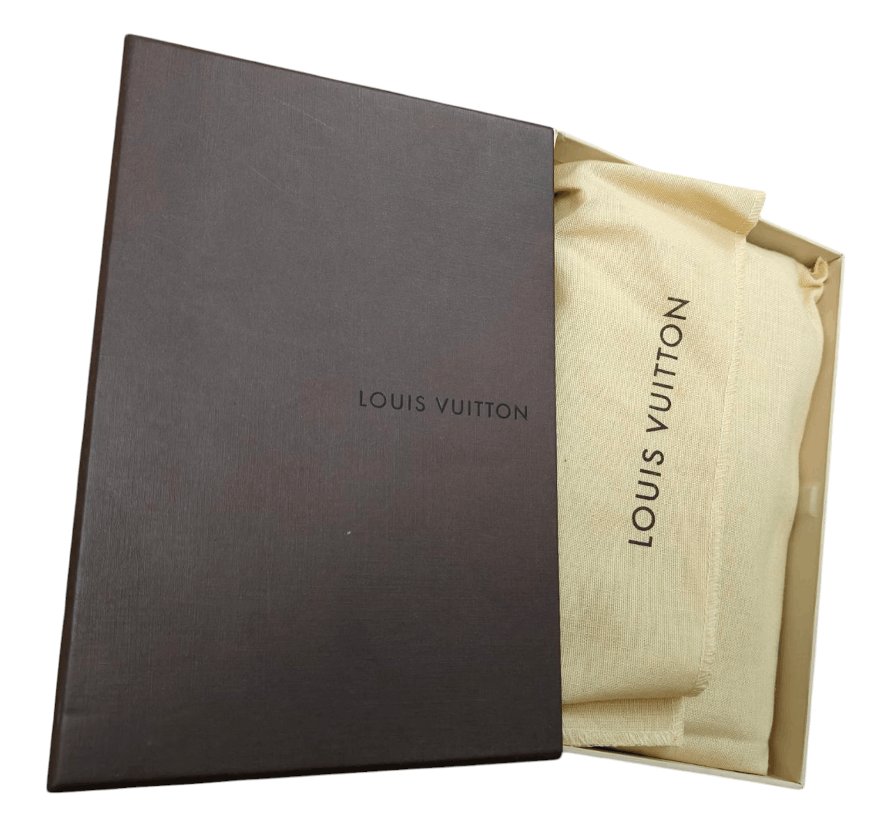Louis Vuitton Louis Vuitton Wallet Size ONE SIZE - 2 Thumbnail
