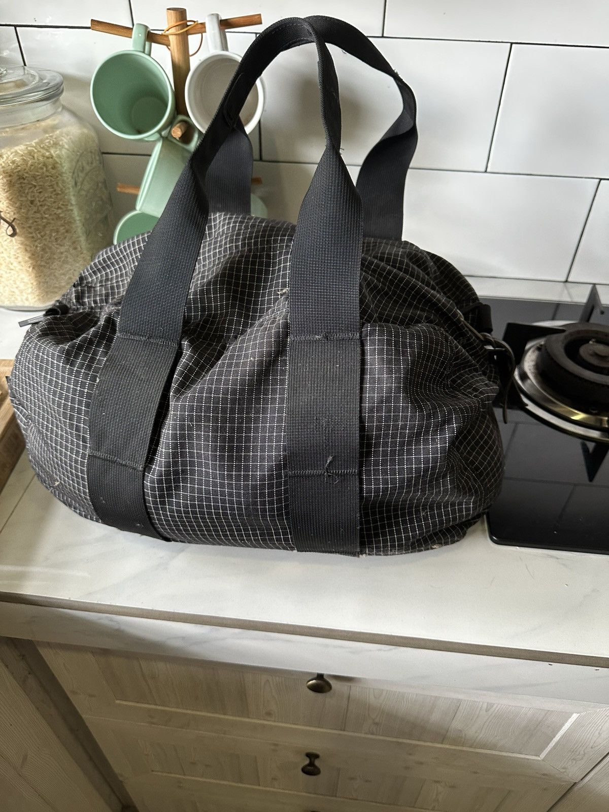 Gregory bag by gregory made in u.s.a Size ONE SIZE - 2 Thumbnail