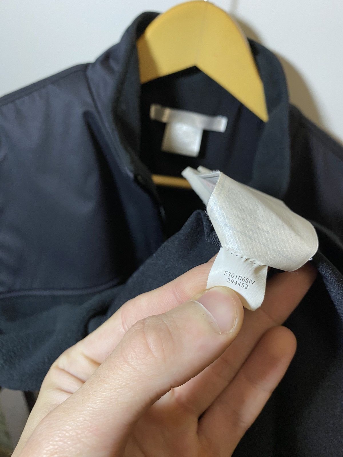 Nike Vintage Nike fleece vest - Size L Size L / US 10 / IT 46 - 7 Thumbnail