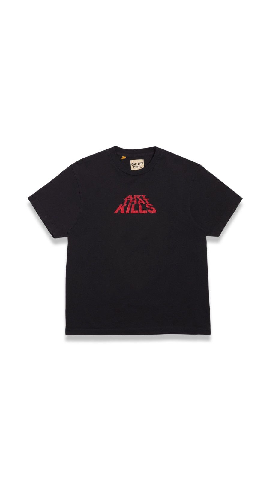 Gallery Dept. atk logo t shirt Size US XL / EU 56 / 4 - 2 Thumbnail