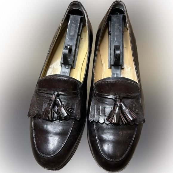 Salvatore Ferragamo Vintage Salvatore Ferragamo Men display picture 1