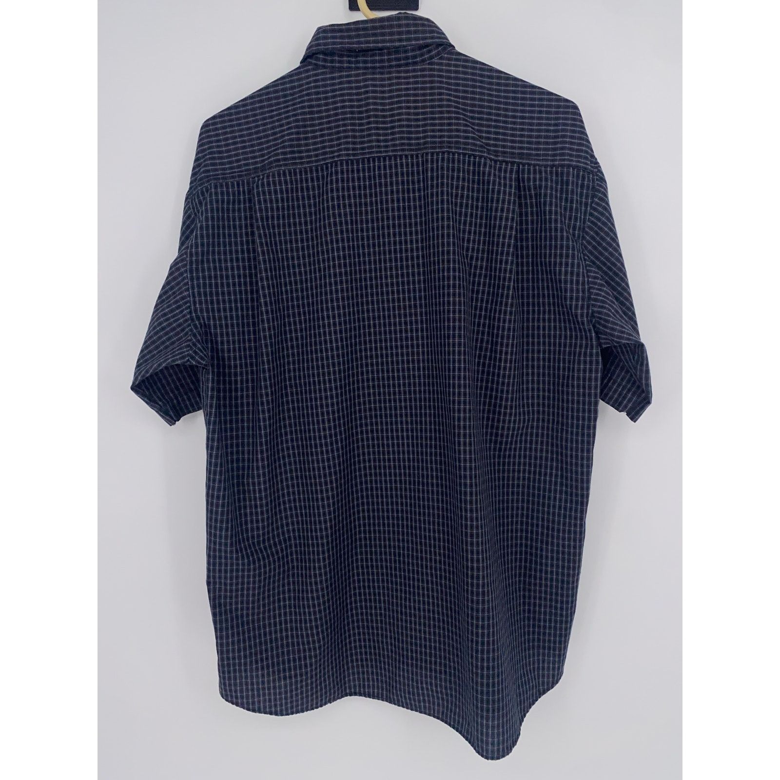 Polo Ralph Lauren Polo Ralph Lauren Mens Buttondown Shirt XL Size US XL / EU 56 / 4 - 5 Thumbnail