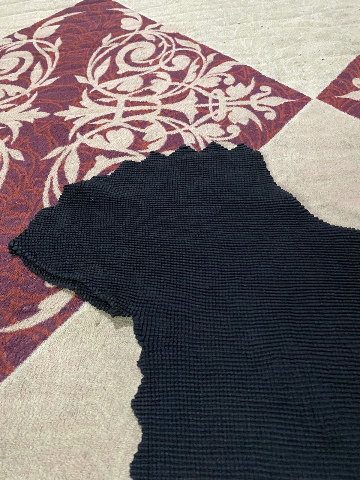 Pleats Please Issey Miyake Archive! Issey Miyake Me Pleats Cauliflower Size ONE SIZE - 5 Thumbnail