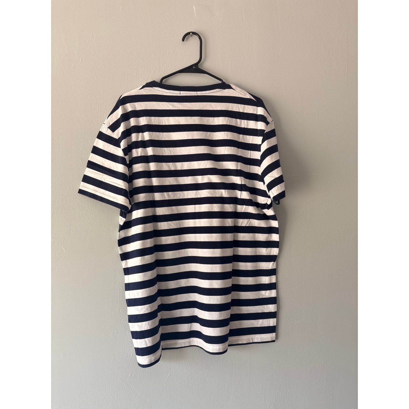 Polo Ralph Lauren Polo Ralph Lauren Striped T-Shirt BRAND NEW SHIPS NOW Size US L / EU 52-54 / 3 - 2 Thumbnail