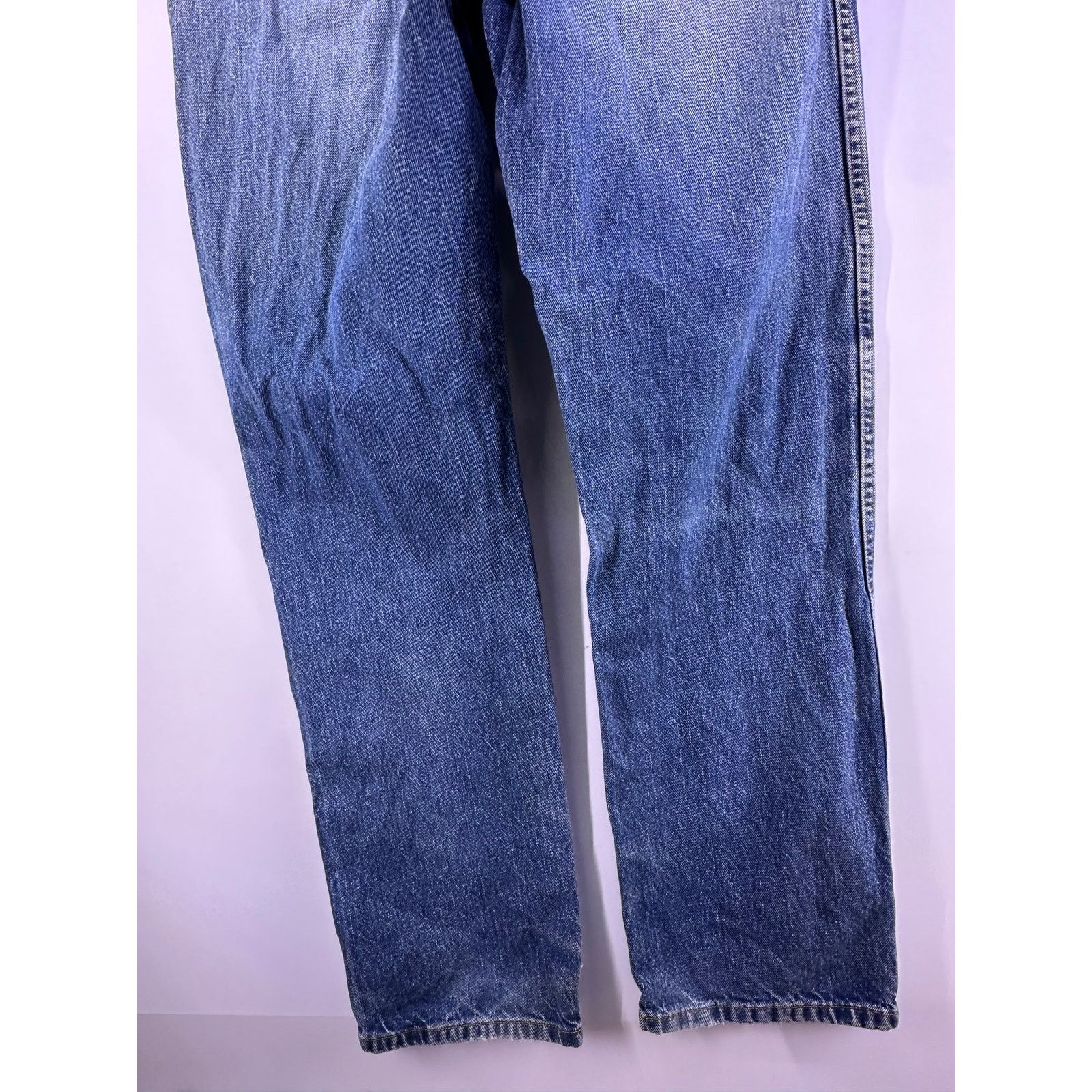 Dickies Dickies Blue Work Jeans Size 32/34 Size US 32 / EU 48 - 9 Thumbnail