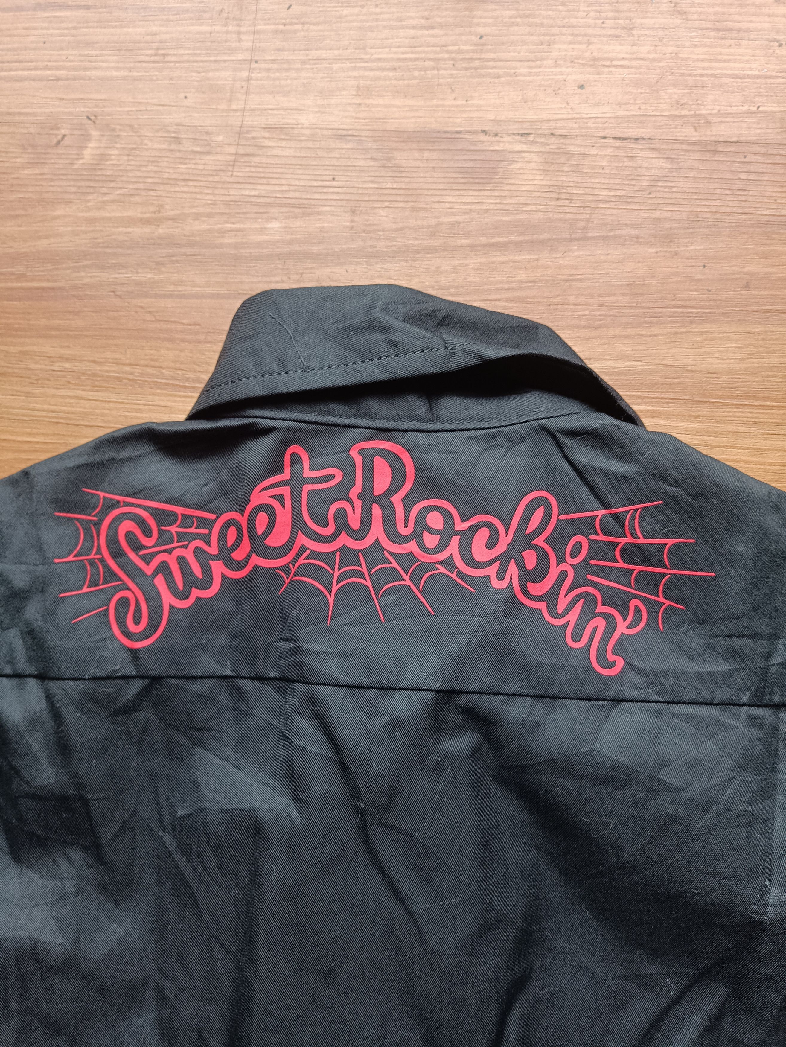 Japanese Brand Sweet rockin Size US S / EU 44-46 / 1 - 5 Thumbnail