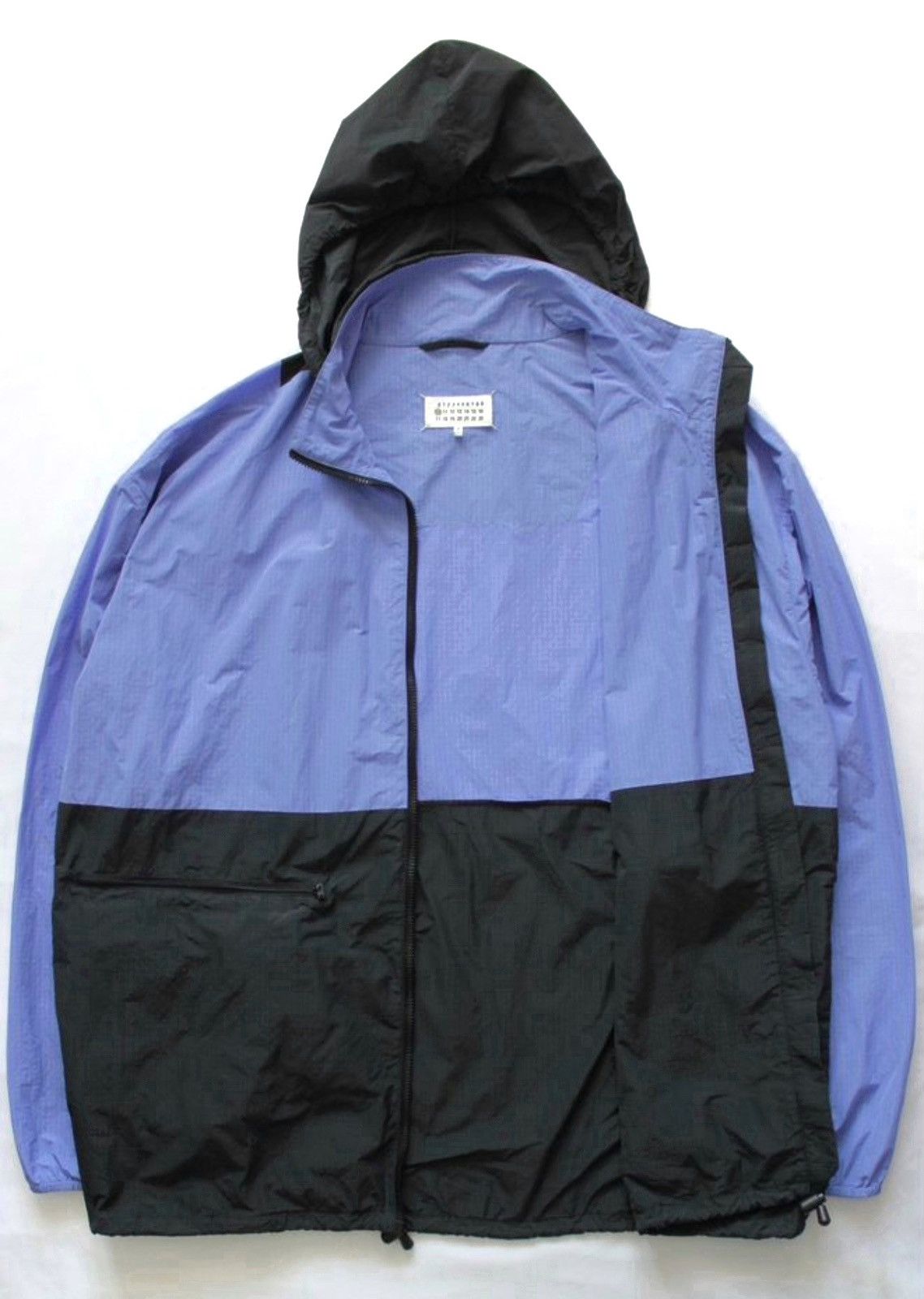 Maison Margiela Maison Margiela Windbreaker Jackey Size US M / EU 48-50 / 2 - 3 Thumbnail