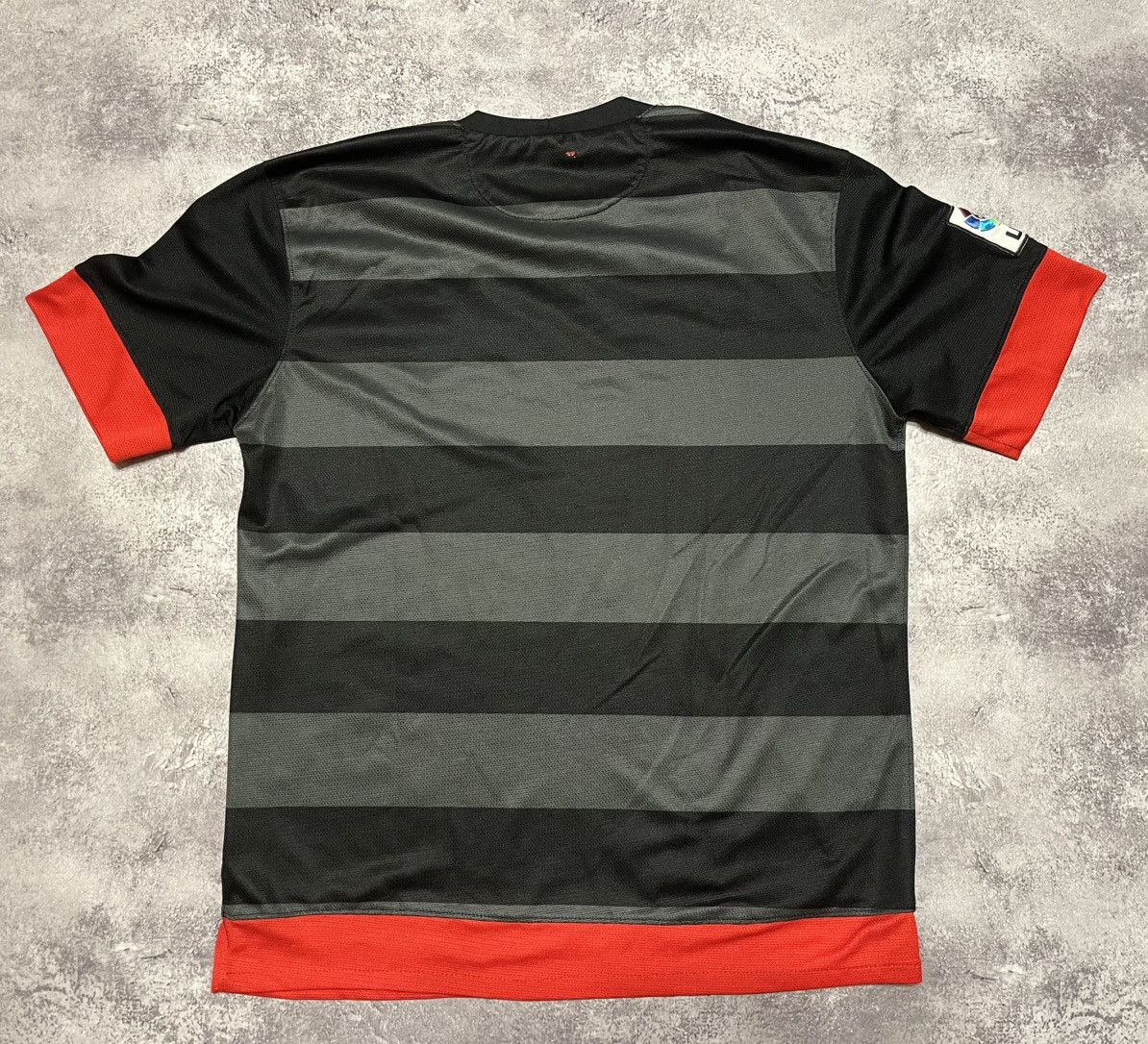 Nike Nike Atletico Madrid 2012/2013 soccer jersey Size US XL / EU 56 / 4 - 4 Thumbnail