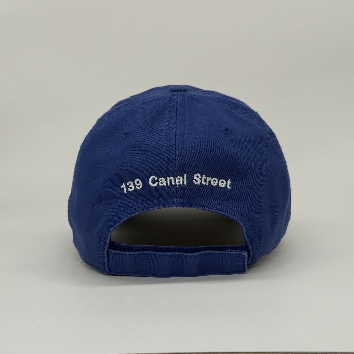 Other Fung Wah Bus Dad Hat – NYC ⇄ Boston Size ONE SIZE - 5 Thumbnail