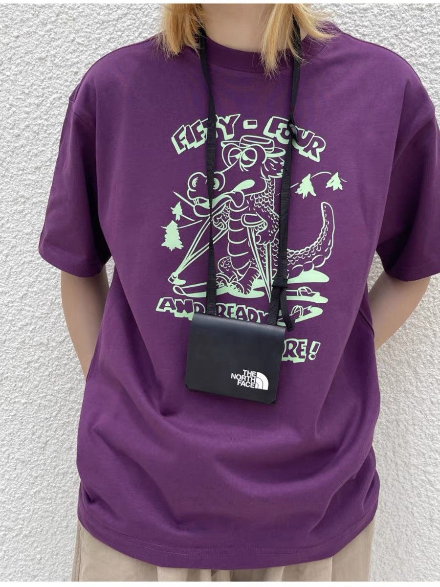 Japanese Brand × Vintage Retro punk shirt Size US L / EU 52-54 / 3 - 3 Thumbnail