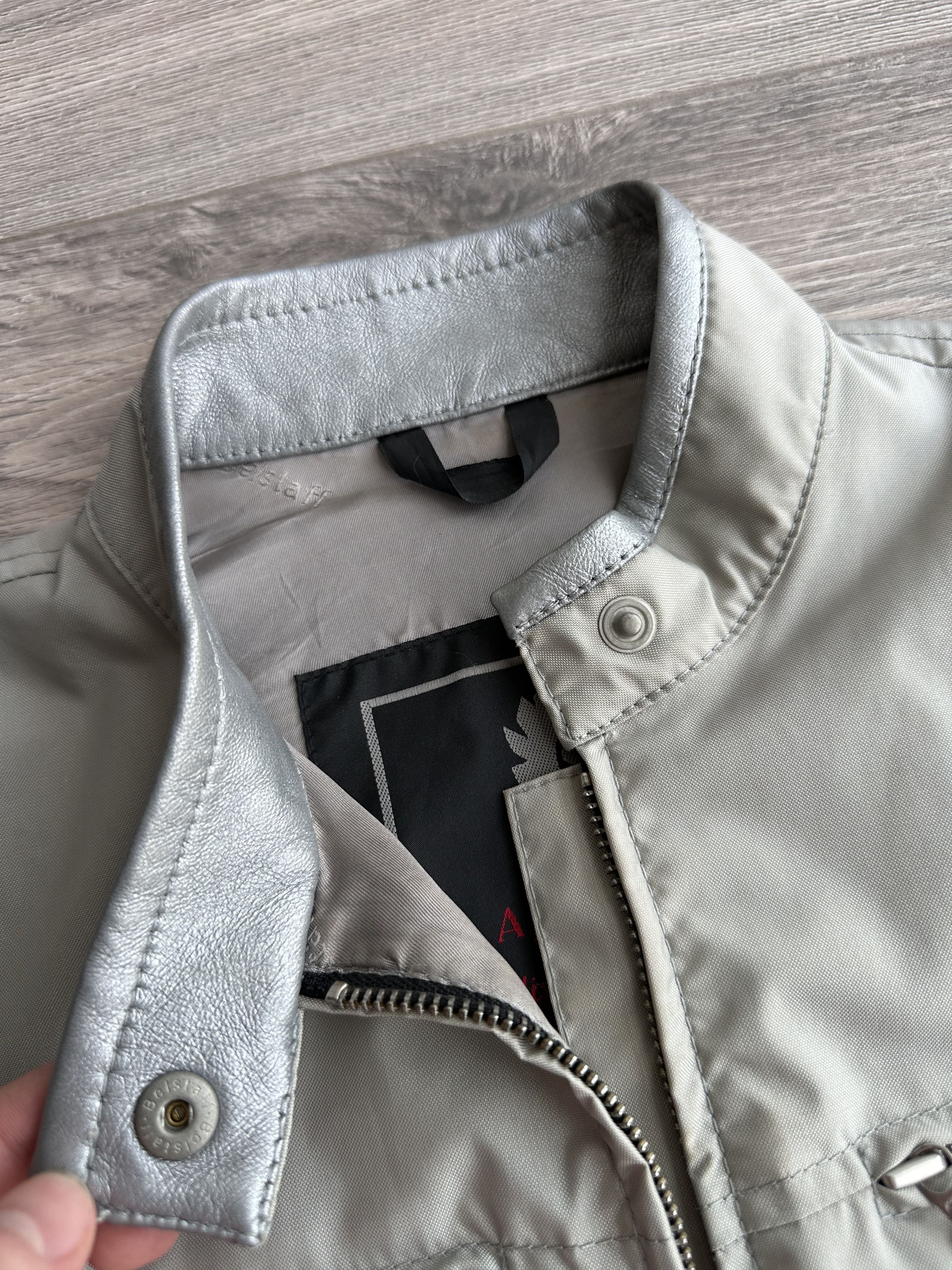 Belstaff Belstaff Jacket Size M / US 6-8 / IT 42-44 - 8 Thumbnail