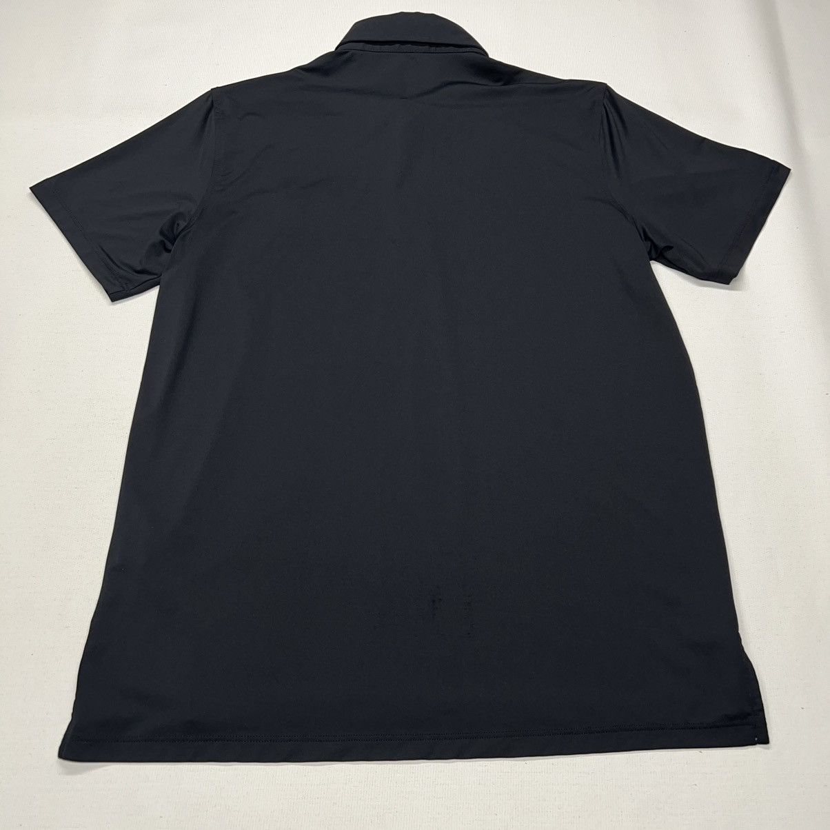 Japanese Brand Greyson Polo Shirt Black Golf Toyota BZ4X Logo Auto Car Size US M / EU 48-50 / 2 - 10 Thumbnail
