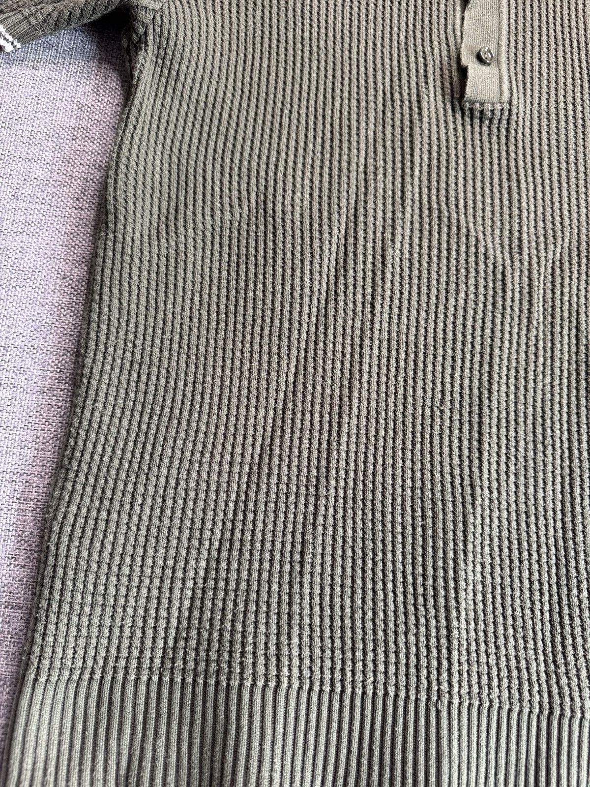 Fred Perry Vintage Fred Perry Reissues Collar T-Shirt made in Italy Size US XS / EU 42 / 0 - 5 Thumbnail