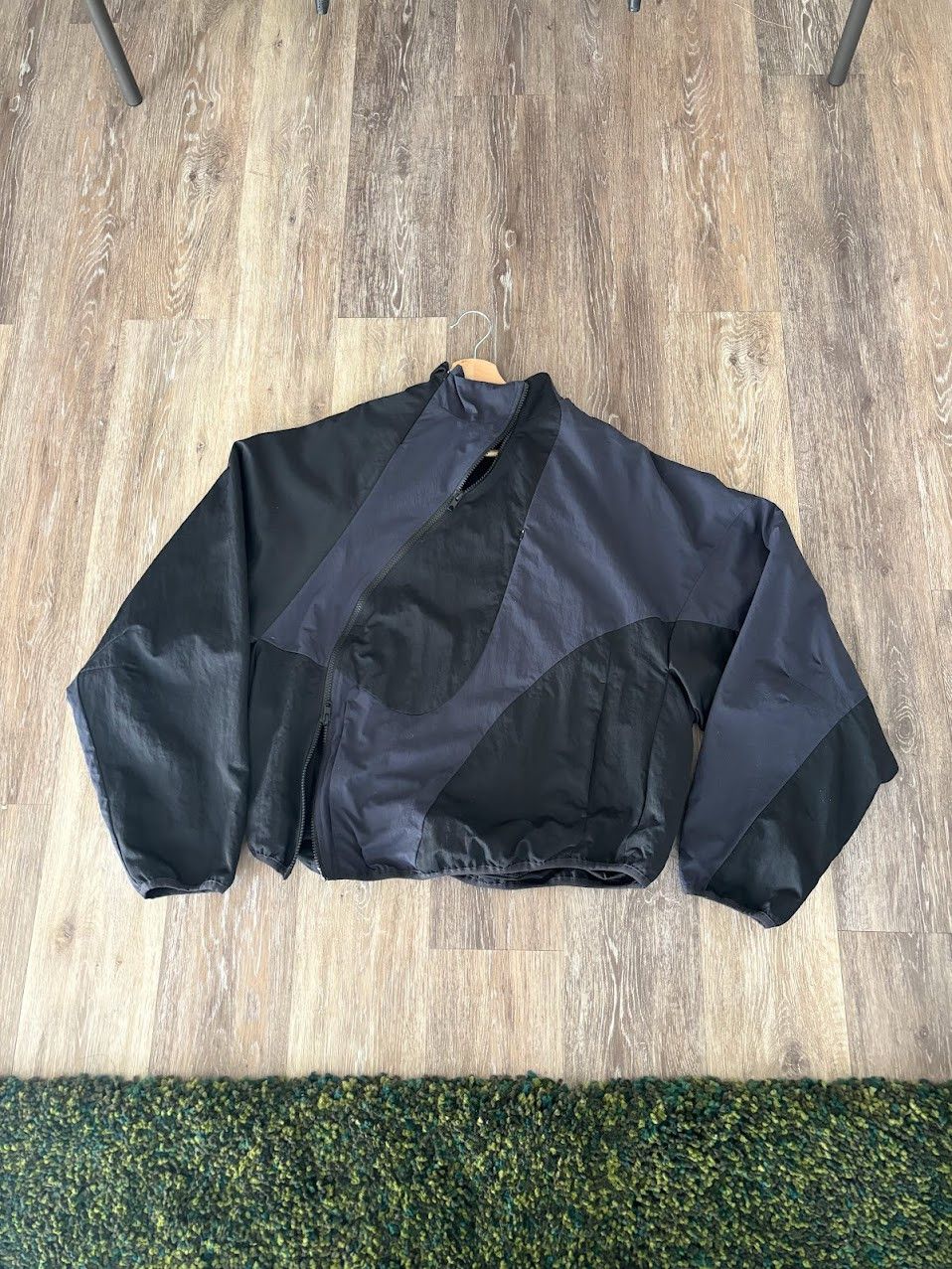 POST ARCHIVE FACTION (PAF) 3.1 Technical Jacket Right | Grailed