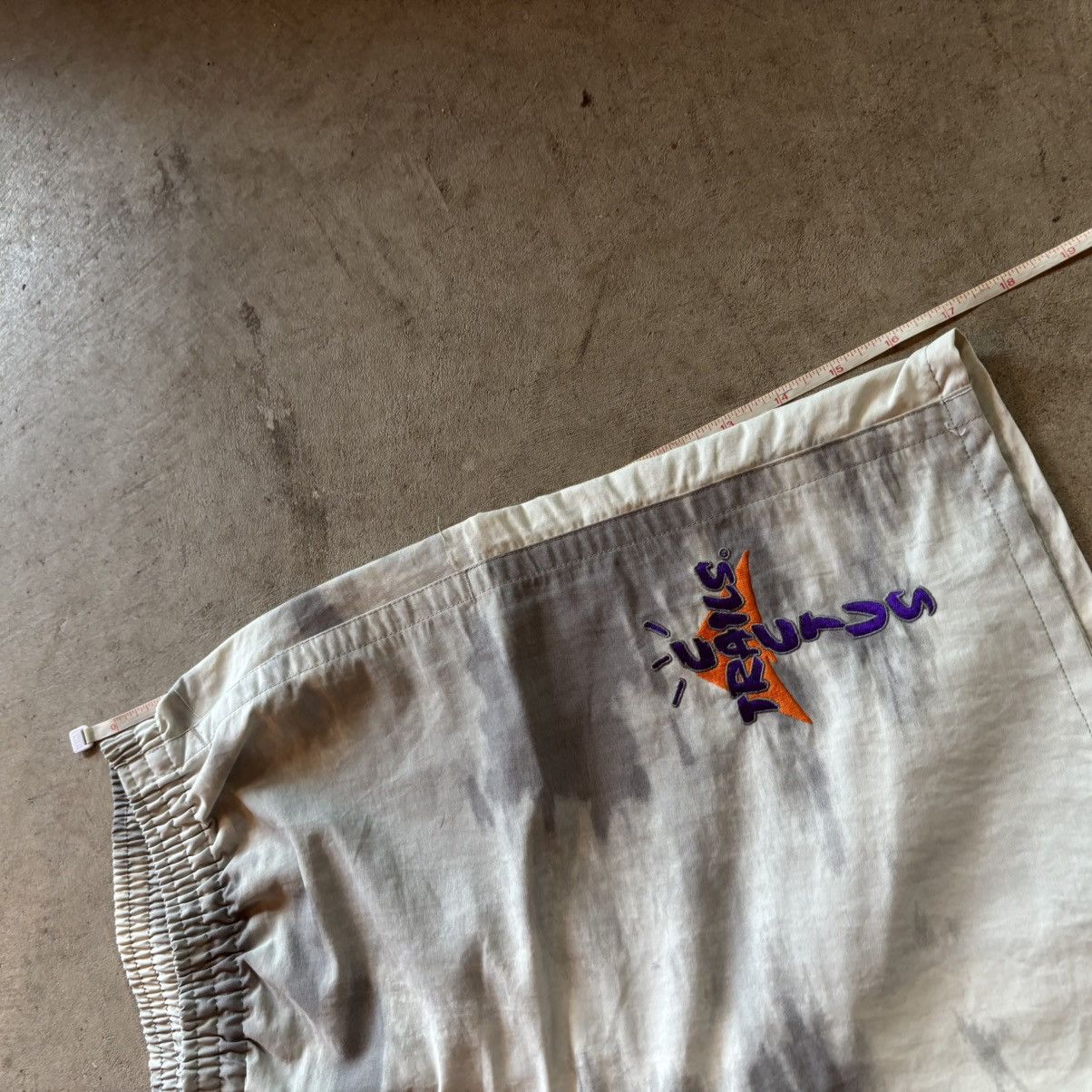 Travis Scott Cactus Jack Travis Scott Cactus Trails Running Wild Shorts Size US 36 / EU 52 - 9 Thumbnail