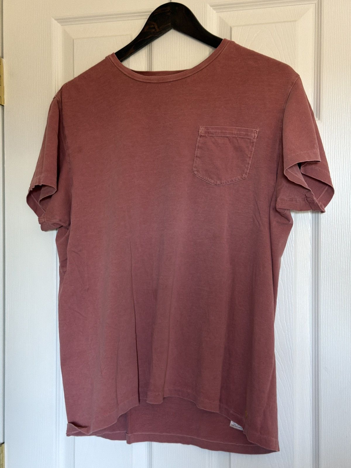 RRL vintage pocket Tee