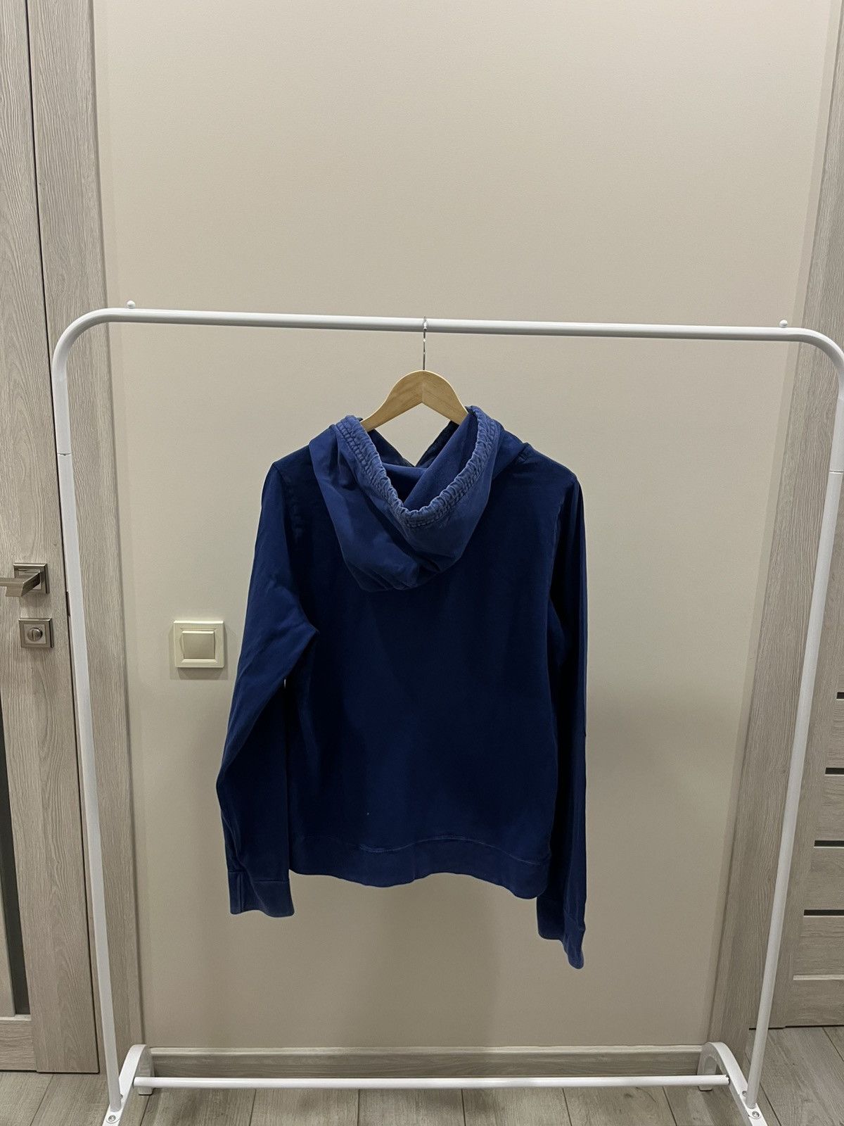 Japanese Brand If Six Was Nine LGB Style Abercrombie Hoodie Vintage Y2K Size US XL / EU 56 / 4 - 4 Thumbnail