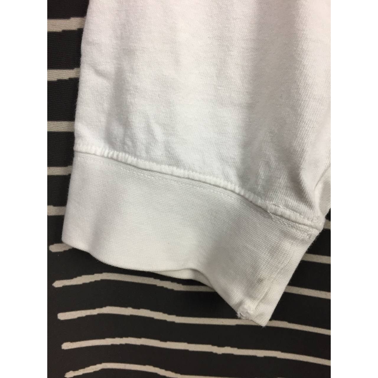 Japanese Brand × RAGEBLUE RAGEBLUE Dreams Are For Dreamers Long Sleeve Usa Cotton Tee Size US L / EU 52-54 / 3 - 13 Thumbnail