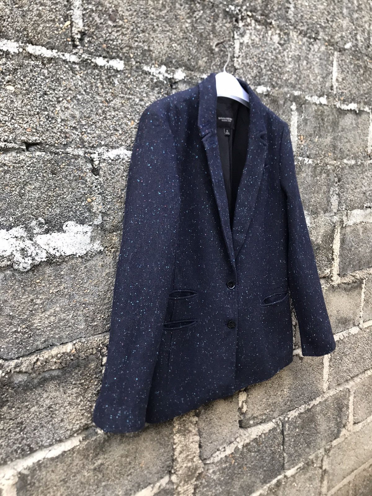 Banana Republic 🌟Nice Design Banana Republic Hacking Jacket Size M / US 6-8 / IT 42-44 - 2 Thumbnail