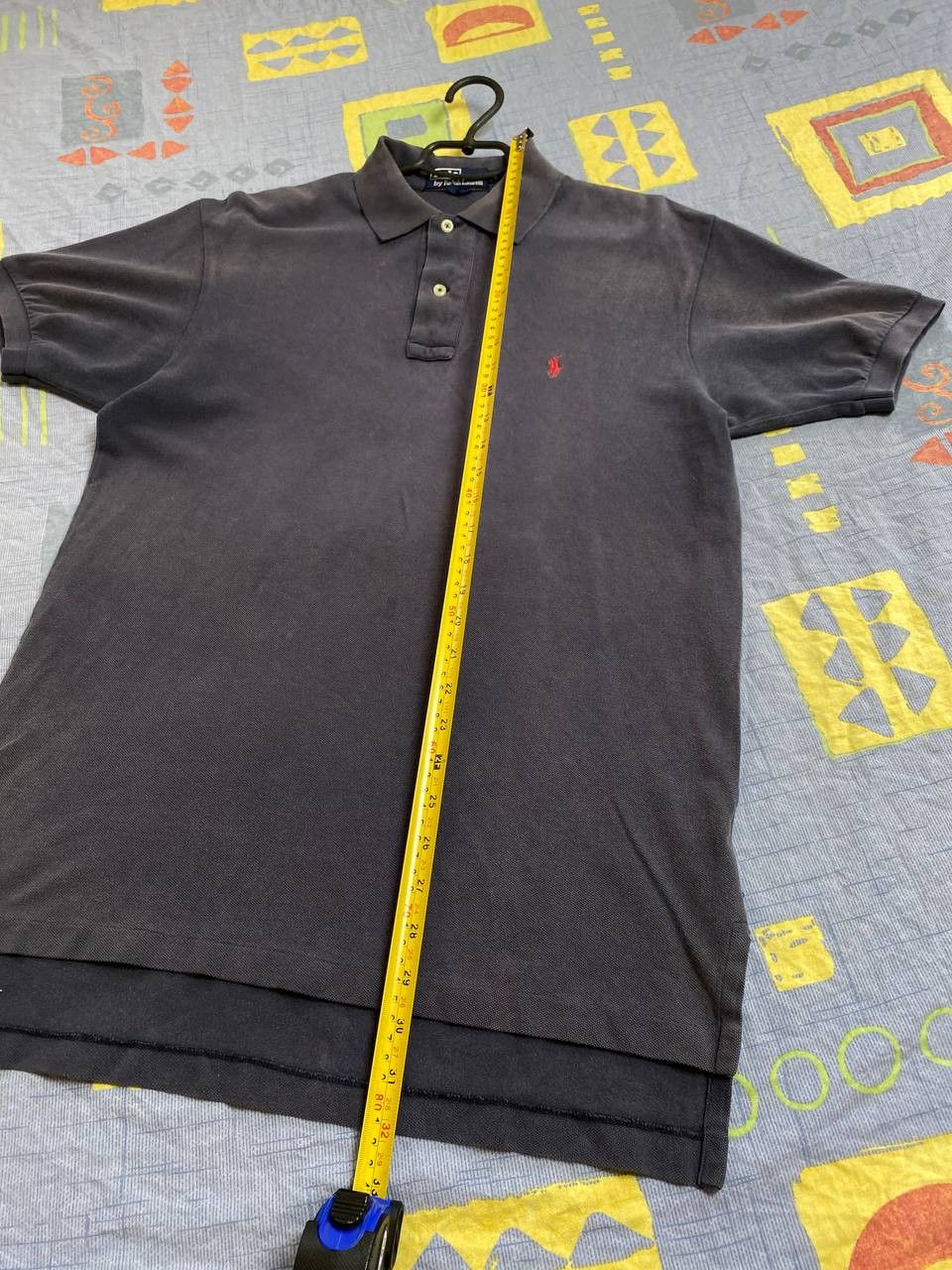 Polo Ralph Lauren Polo Ralph Lauren Polo T-Shirt Pony Size US M / EU 48-50 / 2 - 7 Thumbnail