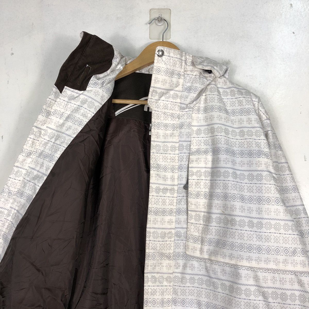 Other Minstral Ski Jacket Winter Size US M / EU 48-50 / 2 - 11 Thumbnail