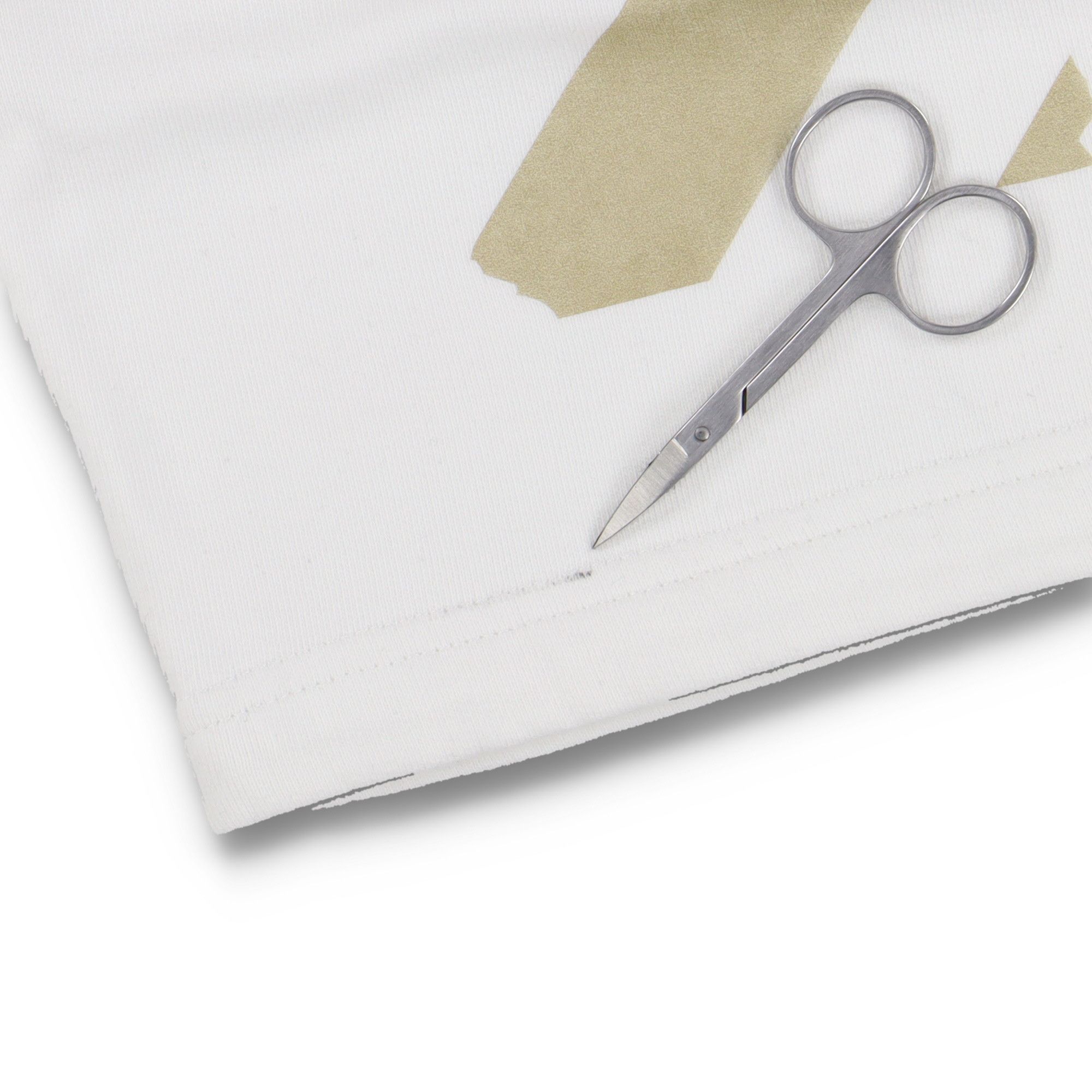 Off-White White Tape Arrows Sweatshorts Size US 26 / EU 42 - 9 Thumbnail
