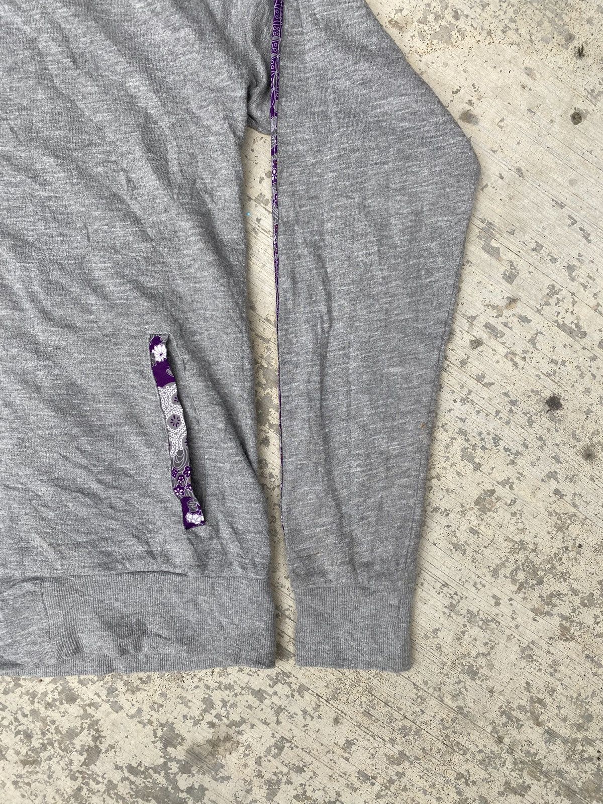 Japanese Brand ⚡️Steals⚡️Sukajan zip up hoodies Size L / US 10 / IT 46 - 5 Thumbnail