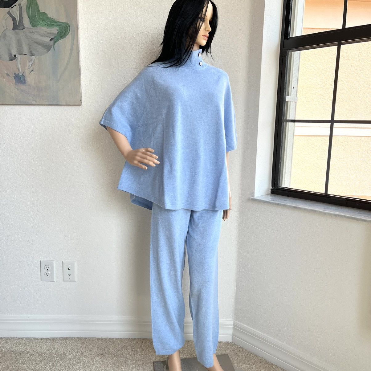 Other Cashmere Pants Size 29" - 4 Thumbnail