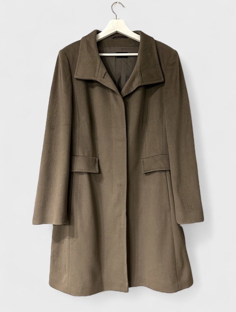 Basler wool coat best sale