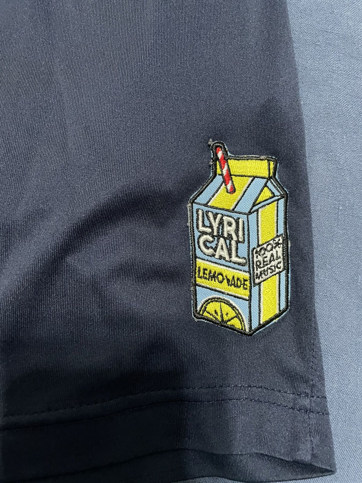 Lyrical Lemonade Lyrical Lemonade Summer Smash 2018 Shorts Medium Size US 32 / EU 48 - 3 Thumbnail