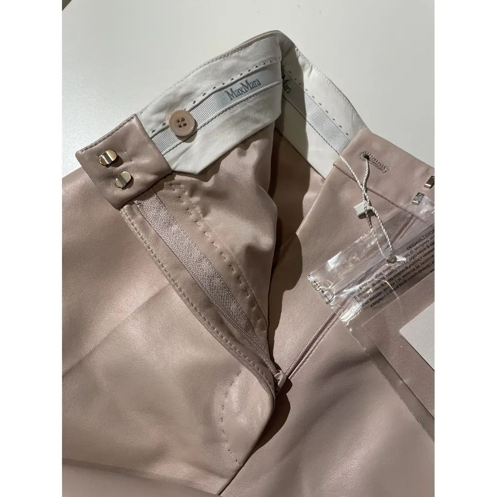 Max Mara Shorts, Max Mara Size 26" / US 2 / IT 38 - 3 Thumbnail